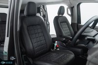 USED 2026 VOLKSWAGEN TRANSPORTER 2.0 LWB 4MOTION AUTO MATRIX SPORT EDITION FACTORY KOMBI  HIGHEST SPEC FACTORY KOMBIS IN THE COUNTRY - NEW 26 REG