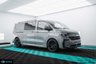 USED 2026 VOLKSWAGEN TRANSPORTER 2.0 LWB 4MOTION AUTO MATRIX SPORT EDITION FACTORY KOMBI  HIGHEST SPEC FACTORY KOMBIS IN THE COUNTRY - NEW 26 REG