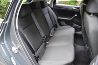 USED 2021 71 VOLKSWAGEN POLO 1.0 EVO Match Hatchback 5dr Petrol Manual Euro 6 (s/s) (80 ps) A/C, DAB, FRONT + REAR PDC,