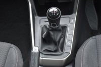 USED 2021 71 VOLKSWAGEN POLO 1.0 EVO Match Hatchback 5dr Petrol Manual Euro 6 (s/s) (80 ps) A/C, DAB, FRONT + REAR PDC,