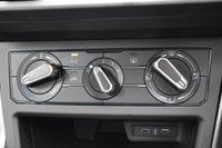 USED 2021 71 VOLKSWAGEN POLO 1.0 EVO Match Hatchback 5dr Petrol Manual Euro 6 (s/s) (80 ps) A/C, DAB, FRONT + REAR PDC,
