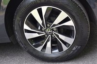 USED 2021 71 VOLKSWAGEN POLO 1.0 EVO Match Hatchback 5dr Petrol Manual Euro 6 (s/s) (80 ps) A/C, DAB, FRONT + REAR PDC,
