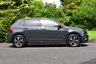 USED 2021 71 VOLKSWAGEN POLO 1.0 EVO Match Hatchback 5dr Petrol Manual Euro 6 (s/s) (80 ps) A/C, DAB, FRONT + REAR PDC,