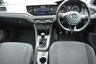 USED 2021 71 VOLKSWAGEN POLO 1.0 EVO Match Hatchback 5dr Petrol Manual Euro 6 (s/s) (80 ps) A/C, DAB, FRONT + REAR PDC,