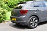 USED 2021 71 VOLKSWAGEN POLO 1.0 EVO Match Hatchback 5dr Petrol Manual Euro 6 (s/s) (80 ps) A/C, DAB, FRONT + REAR PDC,