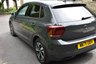USED 2021 71 VOLKSWAGEN POLO 1.0 EVO Match Hatchback 5dr Petrol Manual Euro 6 (s/s) (80 ps) A/C, DAB, FRONT + REAR PDC,