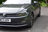 USED 2021 71 VOLKSWAGEN POLO 1.0 EVO Match Hatchback 5dr Petrol Manual Euro 6 (s/s) (80 ps) A/C, DAB, FRONT + REAR PDC,