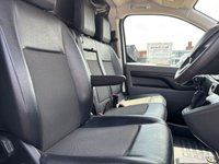 USED 2020 70 PEUGEOT EXPERT 1.5 BLUE HDI PROFESSIONAL MWB 100BHP. LOW 65K MLS. AIRCON. FINANCE. 1 OWNER. PX 1 OWNER. AIRCON. SENSORS. 65K MILES. PROFESSIONAL.