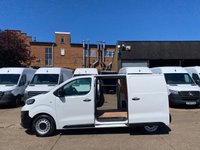 USED 2020 70 PEUGEOT EXPERT 1.5 BLUE HDI PROFESSIONAL MWB 100BHP. LOW 65K MLS. AIRCON. FINANCE. 1 OWNER. PX 1 OWNER. AIRCON. SENSORS. 65K MILES. PROFESSIONAL.