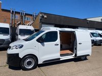 USED 2020 70 PEUGEOT EXPERT 1.5 BLUE HDI PROFESSIONAL MWB 100BHP. LOW 65K MLS. AIRCON. FINANCE. 1 OWNER. PX 1 OWNER. AIRCON. SENSORS. 65K MILES. PROFESSIONAL.
