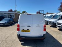 USED 2020 70 PEUGEOT EXPERT 1.5 BLUE HDI PROFESSIONAL MWB 100BHP. LOW 65K MLS. AIRCON. FINANCE. 1 OWNER. PX 1 OWNER. AIRCON. SENSORS. 65K MILES. PROFESSIONAL.
