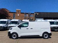 USED 2020 70 PEUGEOT EXPERT 1.5 BLUE HDI PROFESSIONAL MWB 100BHP. LOW 65K MLS. AIRCON. FINANCE. 1 OWNER. PX 1 OWNER. AIRCON. SENSORS. 65K MILES. PROFESSIONAL.