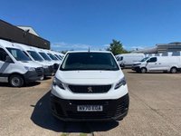 USED 2020 70 PEUGEOT EXPERT 1.5 BLUE HDI PROFESSIONAL MWB 100BHP. LOW 65K MLS. AIRCON. FINANCE. 1 OWNER. PX 1 OWNER. AIRCON. SENSORS. 65K MILES. PROFESSIONAL.