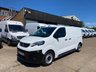 USED 2020 70 PEUGEOT EXPERT 1.5 BLUE HDI PROFESSIONAL MWB 100BHP. LOW 65K MLS. AIRCON. FINANCE. 1 OWNER. PX 1 OWNER. AIRCON. SENSORS. 65K MILES. PROFESSIONAL.