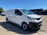 USED 2020 70 PEUGEOT EXPERT 1.5 BLUE HDI PROFESSIONAL MWB 100BHP. LOW 65K MLS. AIRCON. FINANCE. 1 OWNER. PX 1 OWNER. AIRCON. SENSORS. 65K MILES. PROFESSIONAL.