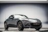 USED 2022 72 MAZDA MX-5 RF 2.0 SKYACTIV-G Sport Tech Convertible 2dr Petrol Manual Euro 6 (s/s) (184 ps) 12-Month Warranty | 8.9% APR