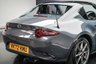 USED 2022 72 MAZDA MX-5 RF 2.0 SKYACTIV-G Sport Tech Convertible 2dr Petrol Manual Euro 6 (s/s) (184 ps) 12-Month Warranty | 8.9% APR