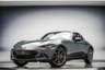 USED 2022 72 MAZDA MX-5 RF 2.0 SKYACTIV-G Sport Tech Convertible 2dr Petrol Manual Euro 6 (s/s) (184 ps) 12-Month Warranty | 8.9% APR