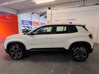 USED 2024 73 JEEP Avenger 1.2 Turbo Altitude+ SUV 5dr Petrol Manual Euro 6 (s/s) (100 ps) One Owner. Lane Depart. 18" Al