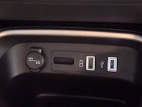 USED 2024 73 JEEP Avenger 1.2 Turbo Altitude+ SUV 5dr Petrol Manual Euro 6 (s/s) (100 ps) One Owner. Lane Depart. 18" Al