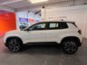 USED 2024 73 JEEP Avenger 1.2 Turbo Altitude+ SUV 5dr Petrol Manual Euro 6 (s/s) (100 ps) One Owner. Lane Depart. 18" Al
