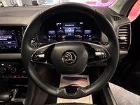 USED 2023 73 SKODA KAROQ 1.5 TSI ACT SE L SUV 5dr Petrol DSG Euro 6 (s/s) (150 ps) One Owner. 18" Alloys. Sat Nav