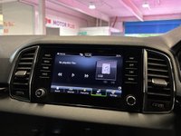 USED 2023 73 SKODA KAROQ 1.5 TSI ACT SE L SUV 5dr Petrol DSG Euro 6 (s/s) (150 ps) One Owner. 18" Alloys. Sat Nav