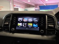 USED 2023 73 SKODA KAROQ 1.5 TSI ACT SE L SUV 5dr Petrol DSG Euro 6 (s/s) (150 ps) One Owner. 18" Alloys. Sat Nav