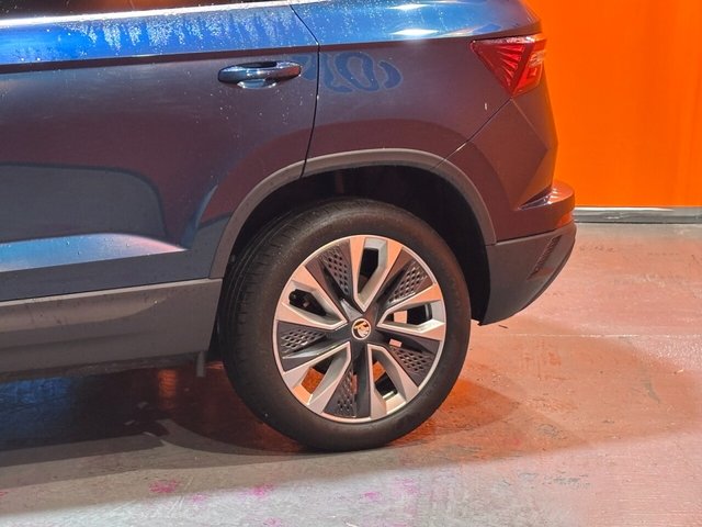 2023 SKODA KAROQ 1.5 TSI ACT SE L SUV 5dr Petrol DSG Euro 6 (s/s) (150 ps) One Owner. 18" Alloys. Sat Nav - Photo 9