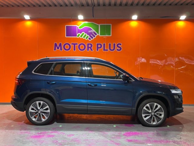 2023 SKODA KAROQ 1.5 TSI ACT SE L SUV 5dr Petrol DSG Euro 6 (s/s) (150 ps) One Owner. 18" Alloys. Sat Nav - Photo 8