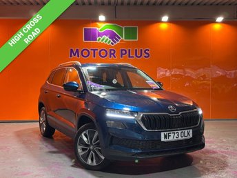 2023 SKODA KAROQ