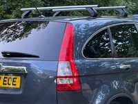 USED 2007 57 HONDA CR-V 2.0 i-VTEC EX SUV 5dr Petrol Automatic (195 g/km, 148 bhp) 