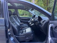USED 2007 57 HONDA CR-V 2.0 i-VTEC EX SUV 5dr Petrol Automatic (195 g/km, 148 bhp) 
