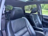 USED 2007 57 HONDA CR-V 2.0 i-VTEC EX SUV 5dr Petrol Automatic (195 g/km, 148 bhp) 