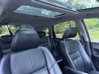 USED 2007 57 HONDA CR-V 2.0 i-VTEC EX SUV 5dr Petrol Automatic (195 g/km, 148 bhp) 