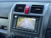 USED 2007 57 HONDA CR-V 2.0 i-VTEC EX SUV 5dr Petrol Automatic (195 g/km, 148 bhp) 