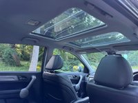 USED 2007 57 HONDA CR-V 2.0 i-VTEC EX SUV 5dr Petrol Automatic (195 g/km, 148 bhp) 