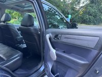 USED 2007 57 HONDA CR-V 2.0 i-VTEC EX SUV 5dr Petrol Automatic (195 g/km, 148 bhp) 