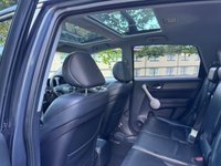 USED 2007 57 HONDA CR-V 2.0 i-VTEC EX SUV 5dr Petrol Automatic (195 g/km, 148 bhp) 