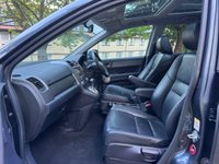 USED 2007 57 HONDA CR-V 2.0 i-VTEC EX SUV 5dr Petrol Automatic (195 g/km, 148 bhp) 
