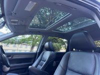 USED 2007 57 HONDA CR-V 2.0 i-VTEC EX SUV 5dr Petrol Automatic (195 g/km, 148 bhp) 
