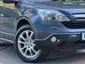 USED 2007 57 HONDA CR-V 2.0 i-VTEC EX SUV 5dr Petrol Automatic (195 g/km, 148 bhp) 