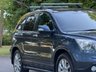 USED 2007 57 HONDA CR-V 2.0 i-VTEC EX SUV 5dr Petrol Automatic (195 g/km, 148 bhp) 