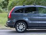 USED 2007 57 HONDA CR-V 2.0 i-VTEC EX SUV 5dr Petrol Automatic (195 g/km, 148 bhp) 