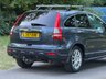USED 2007 57 HONDA CR-V 2.0 i-VTEC EX SUV 5dr Petrol Automatic (195 g/km, 148 bhp) 
