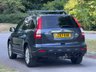 USED 2007 57 HONDA CR-V 2.0 i-VTEC EX SUV 5dr Petrol Automatic (195 g/km, 148 bhp) 