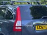 USED 2007 57 HONDA CR-V 2.0 i-VTEC EX SUV 5dr Petrol Automatic (195 g/km, 148 bhp) 