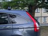 USED 2007 57 HONDA CR-V 2.0 i-VTEC EX SUV 5dr Petrol Automatic (195 g/km, 148 bhp) 
