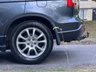 USED 2007 57 HONDA CR-V 2.0 i-VTEC EX SUV 5dr Petrol Automatic (195 g/km, 148 bhp) 