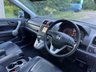 USED 2007 57 HONDA CR-V 2.0 i-VTEC EX SUV 5dr Petrol Automatic (195 g/km, 148 bhp) 
